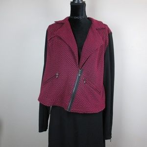 Torrid Size 2X Womens Jacket
